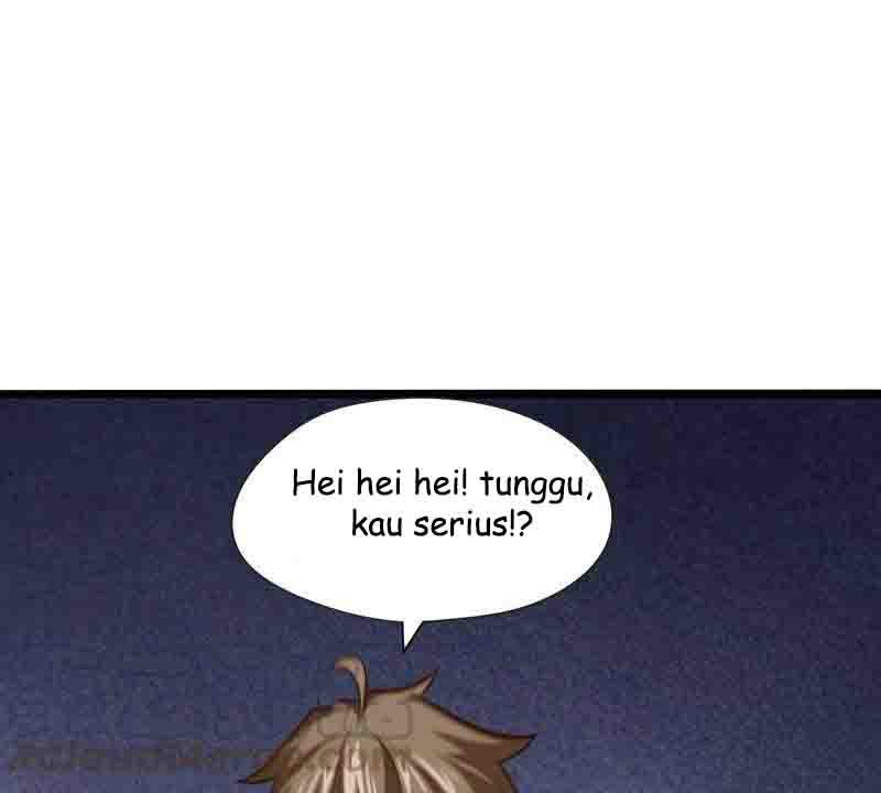 Turned Into a Grass in The Fantasy World? Chapter 62 Gambar 62